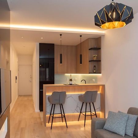 Soho City A403 Бар Екстериор снимка