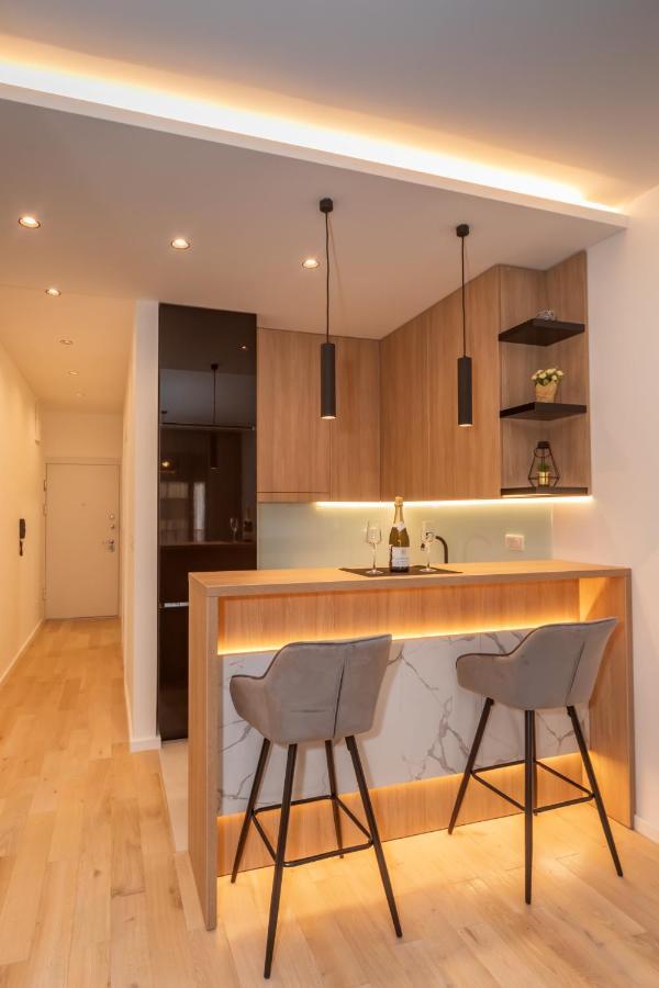 Soho City A403 Бар Екстериор снимка
