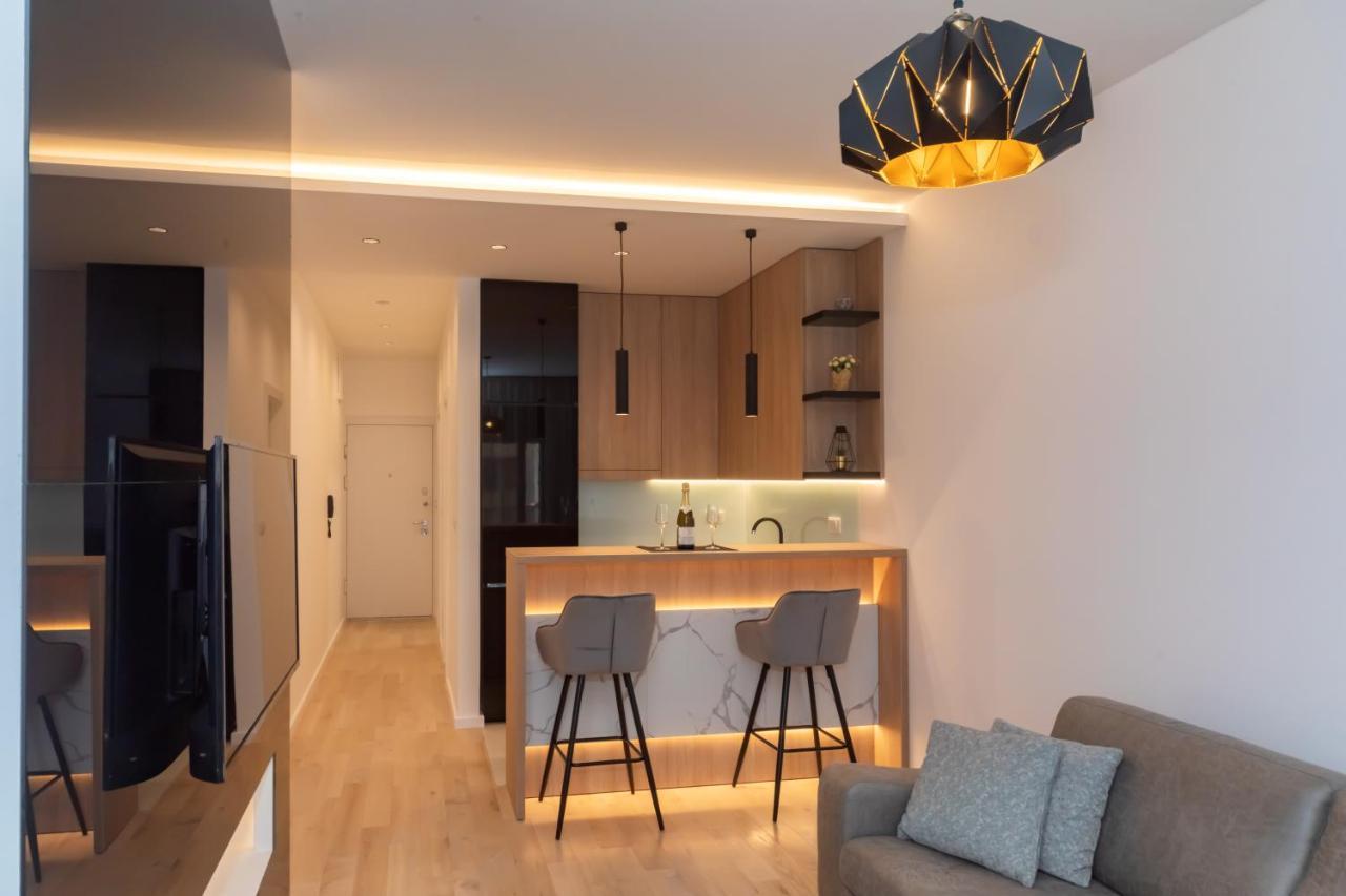 Soho City A403 Бар Екстериор снимка