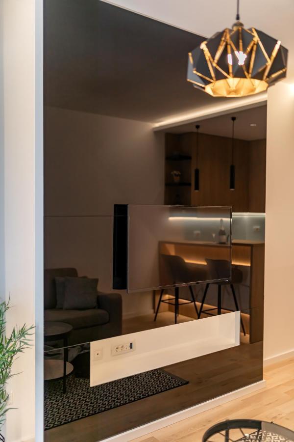 Soho City A403 Бар Екстериор снимка